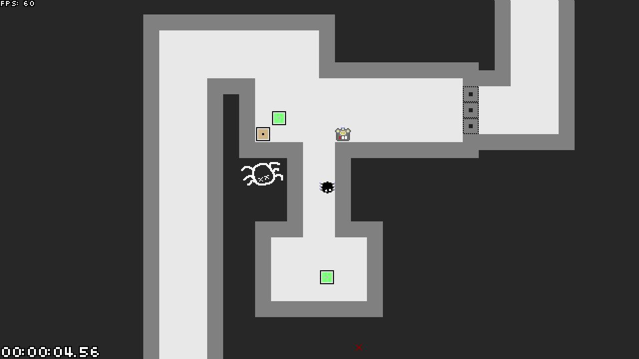 Crawl Space (itch) - кадр 2