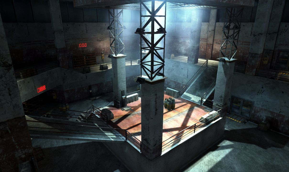 Metro: Last Light - Tower Pack - кадр 5