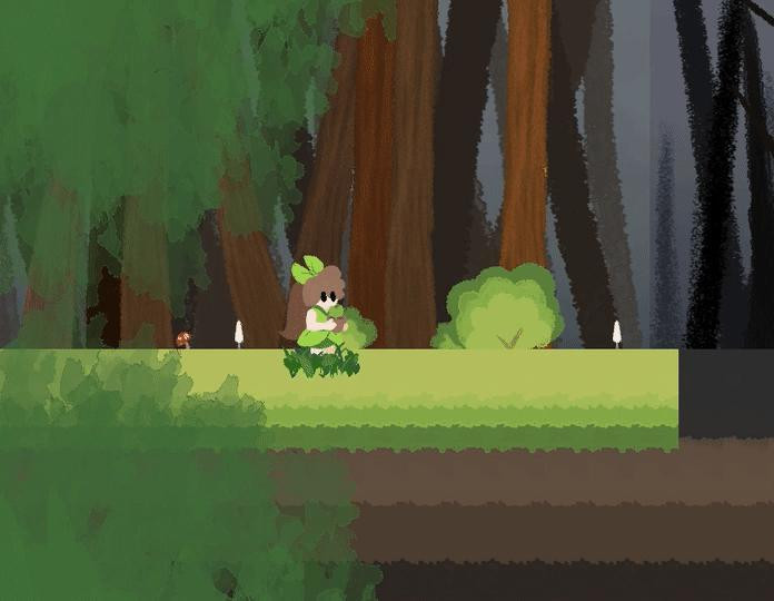 Grow (itch) (raespark) - кадр 2