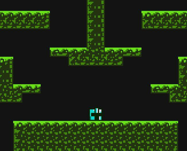 WB4WB (itch) - кадр 2