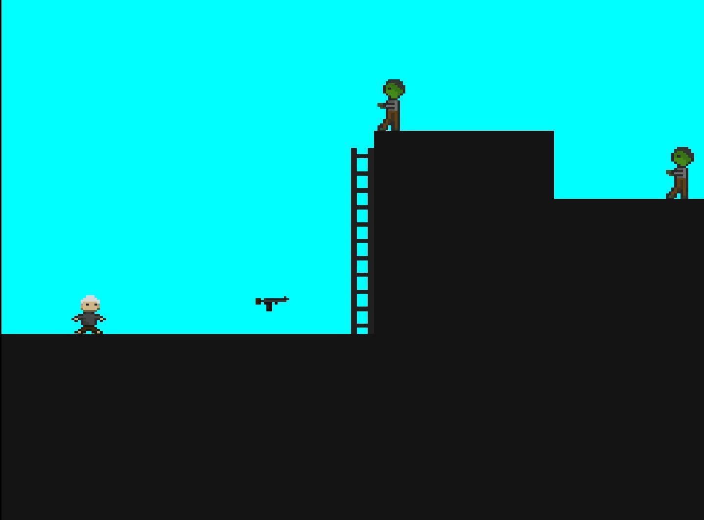 JOHAN(prototype) (itch) - кадр 1