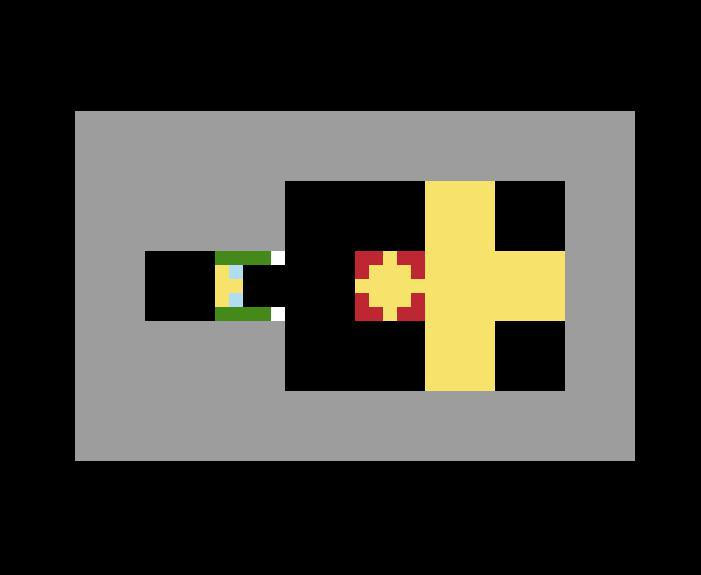 GLOV3.1 (itch) - кадр 1