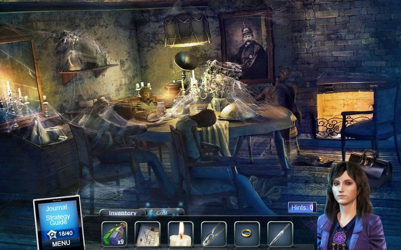 Angelica Weaver: Catch Me When You Can - Collector's Edition - кадр 4