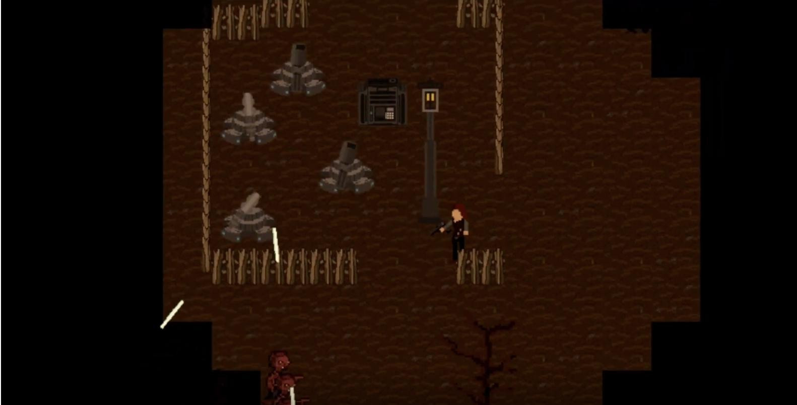 Epilogue (itch) (ACCount-Nine38) - кадр 5