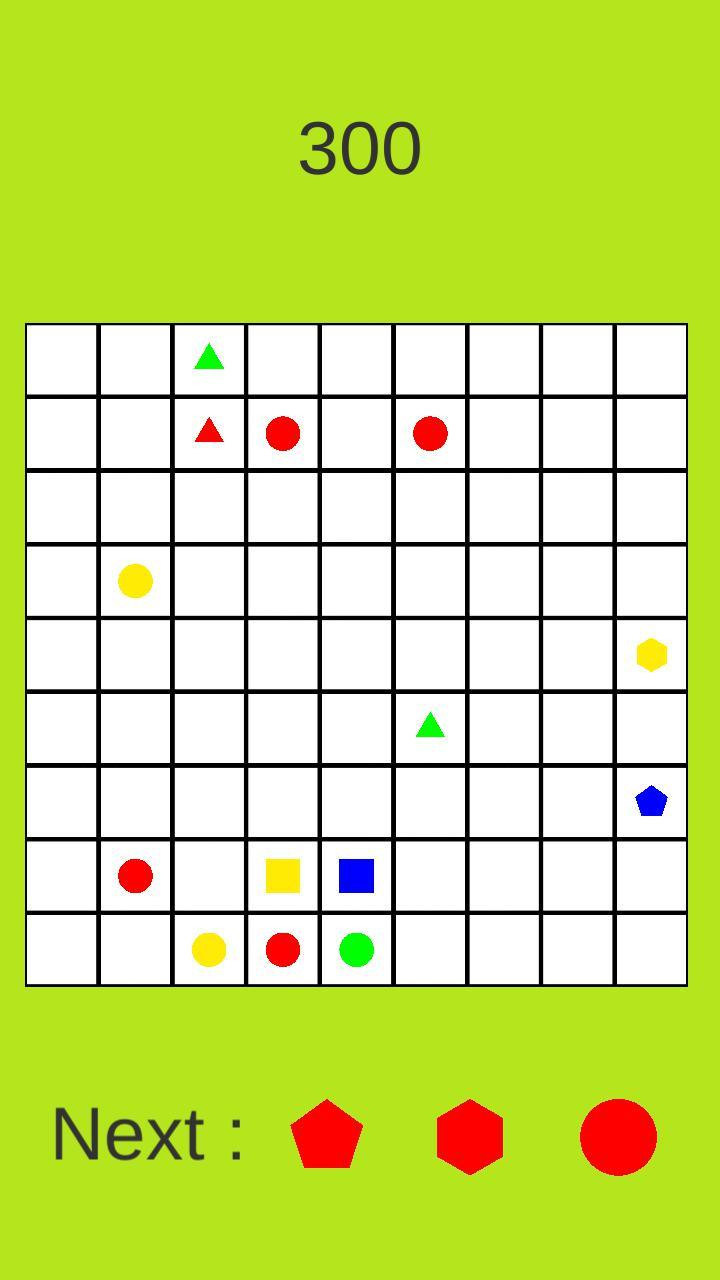Shapes (itch) (Zizajer) - кадр 4
