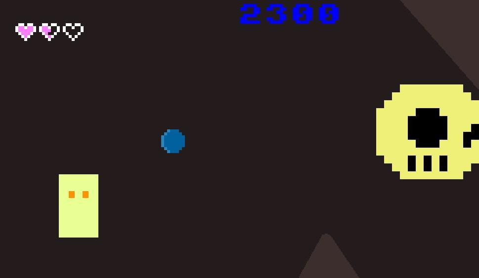 A Slimy Quest (itch) - кадр 3