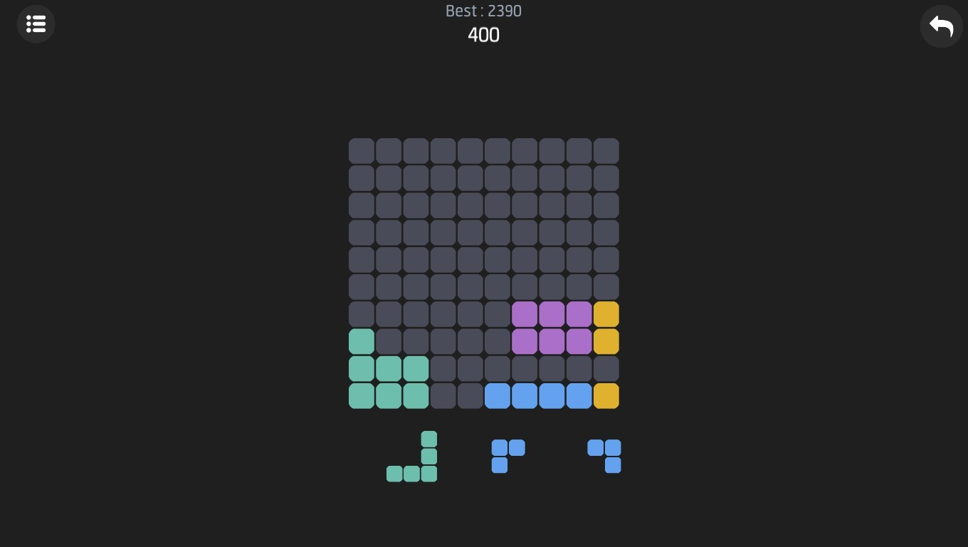 Block Puzzle! - кадр 10