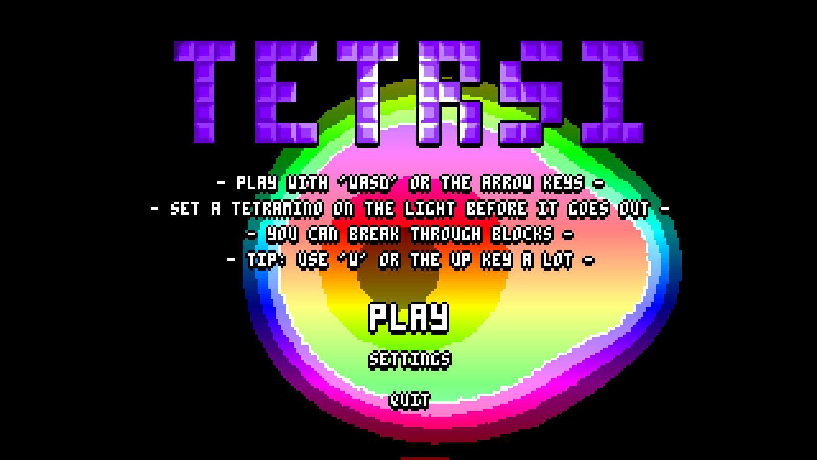 TETRSI (itch) - кадр 3