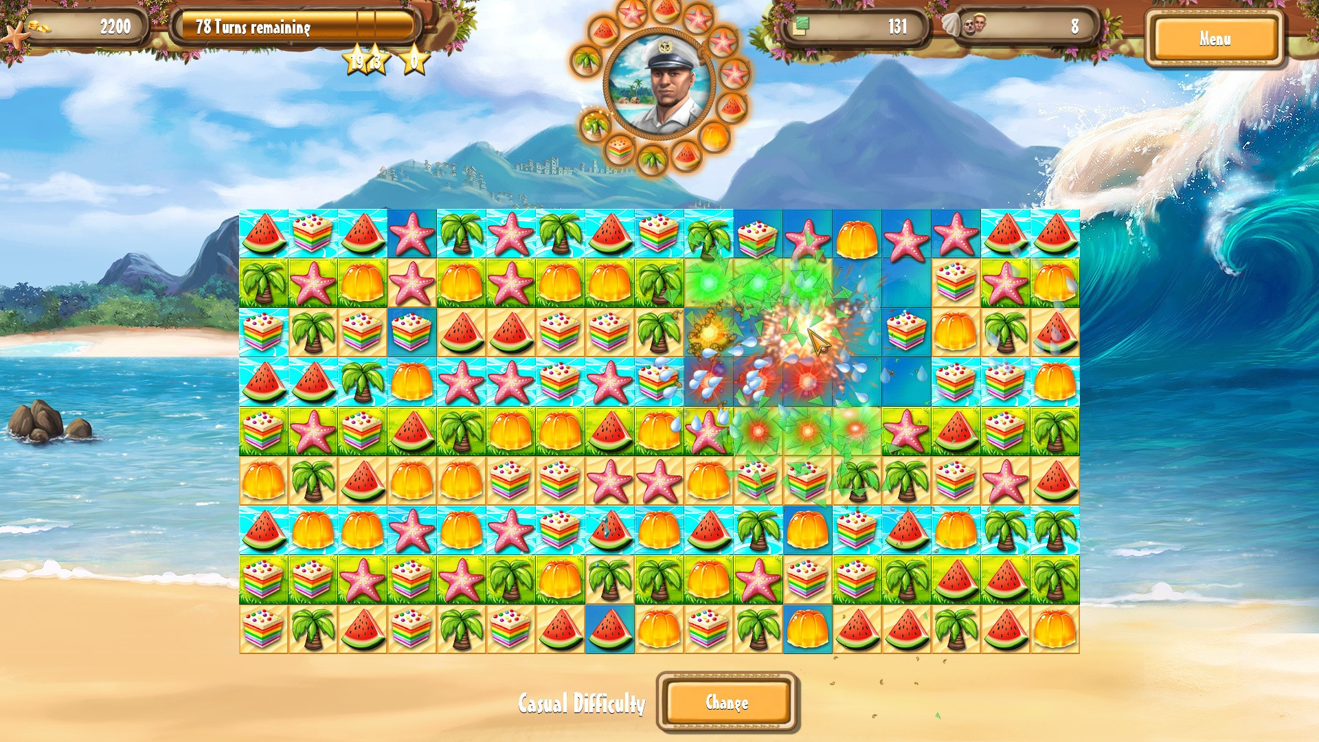 5 Star Hawaii Resort - Your Resort - кадр 6