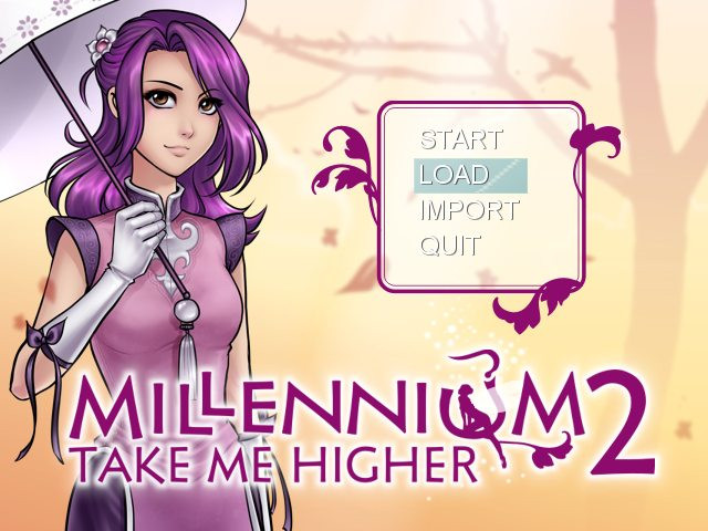Millennium 2: Take Me Higher - кадр 3