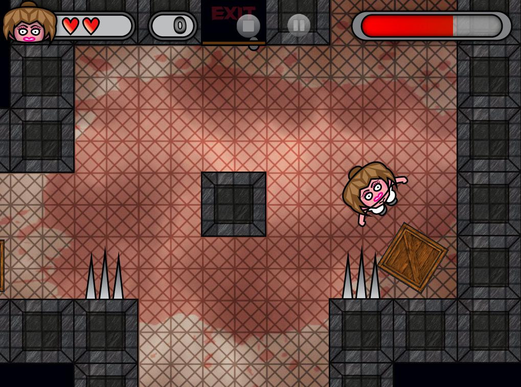 Deadly Rooms - кадр 6