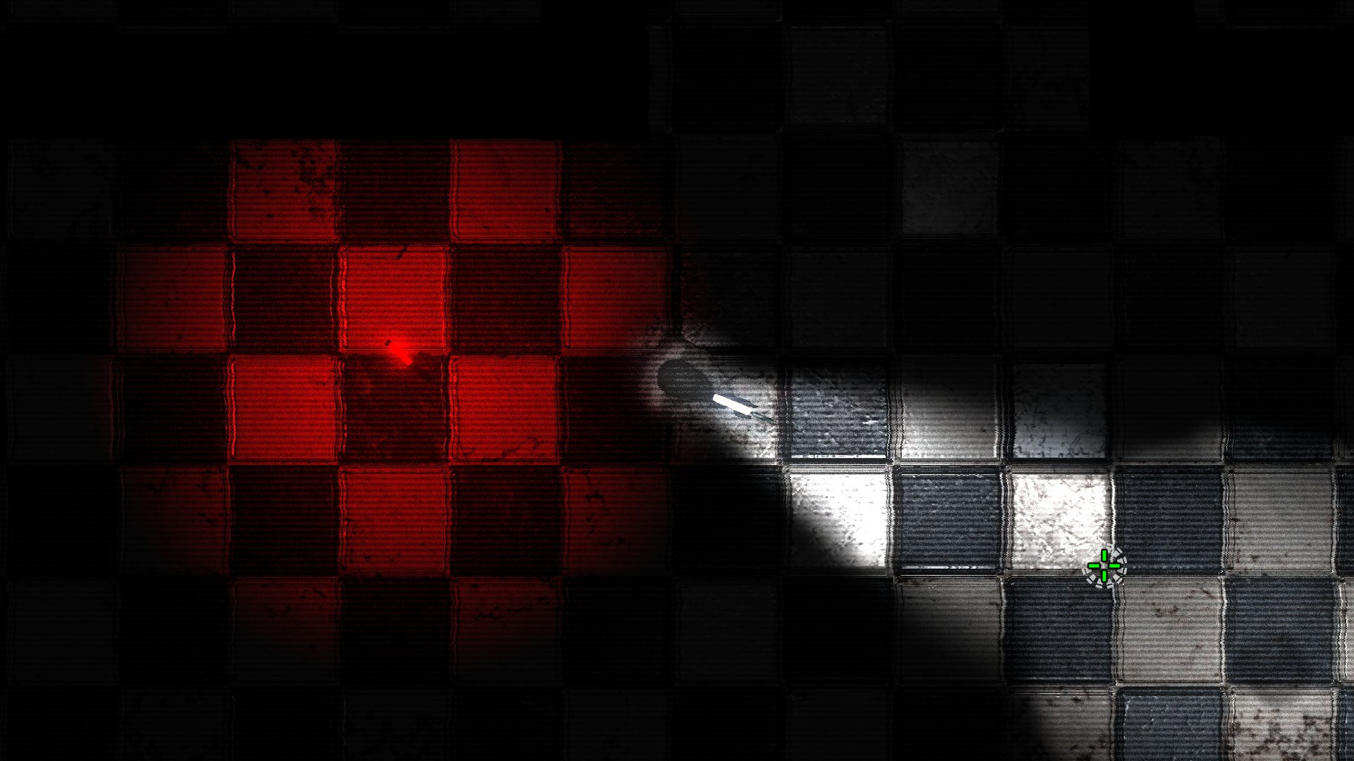 Zombies in the dark - кадр 8