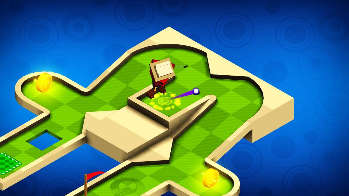 Mini Golf Buddies - кадр 13