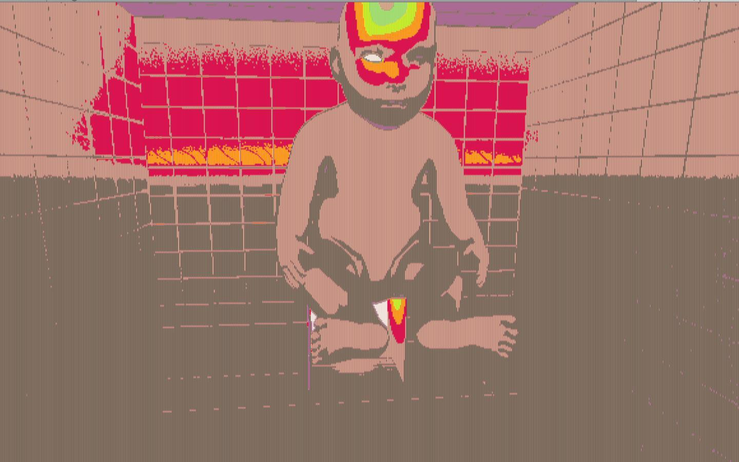 maze rat (itch) - кадр 2