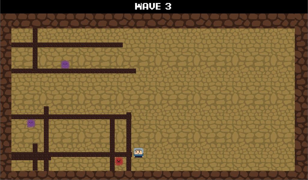 Cell Trapper (itch) - кадр 3
