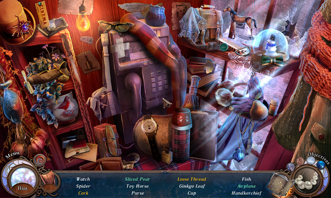 Rite of Passage: Hide and Seek Collector's Edition - кадр 7