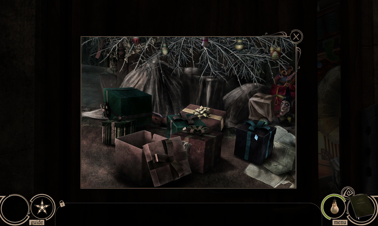 Maze: Subject 360 Collector's Edition - кадр 6