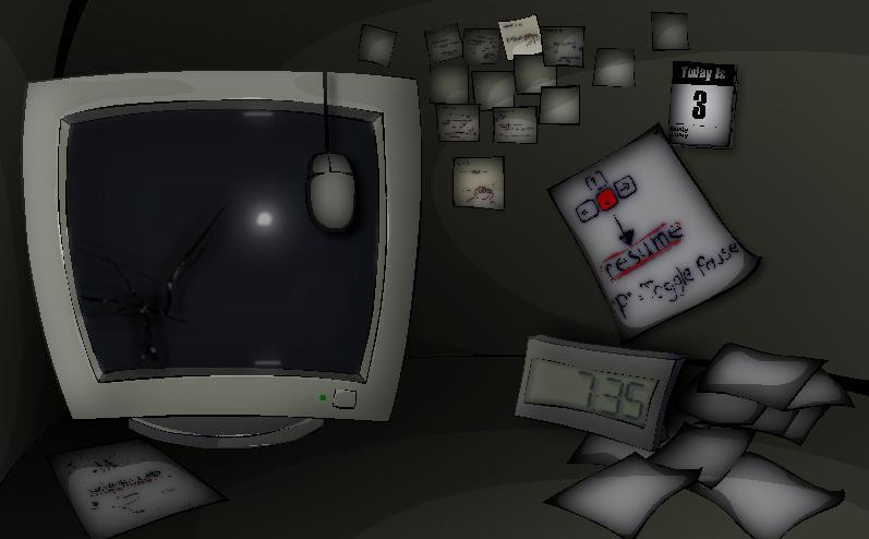 Digital Dumpster Submission: 20 (itch) - кадр 2