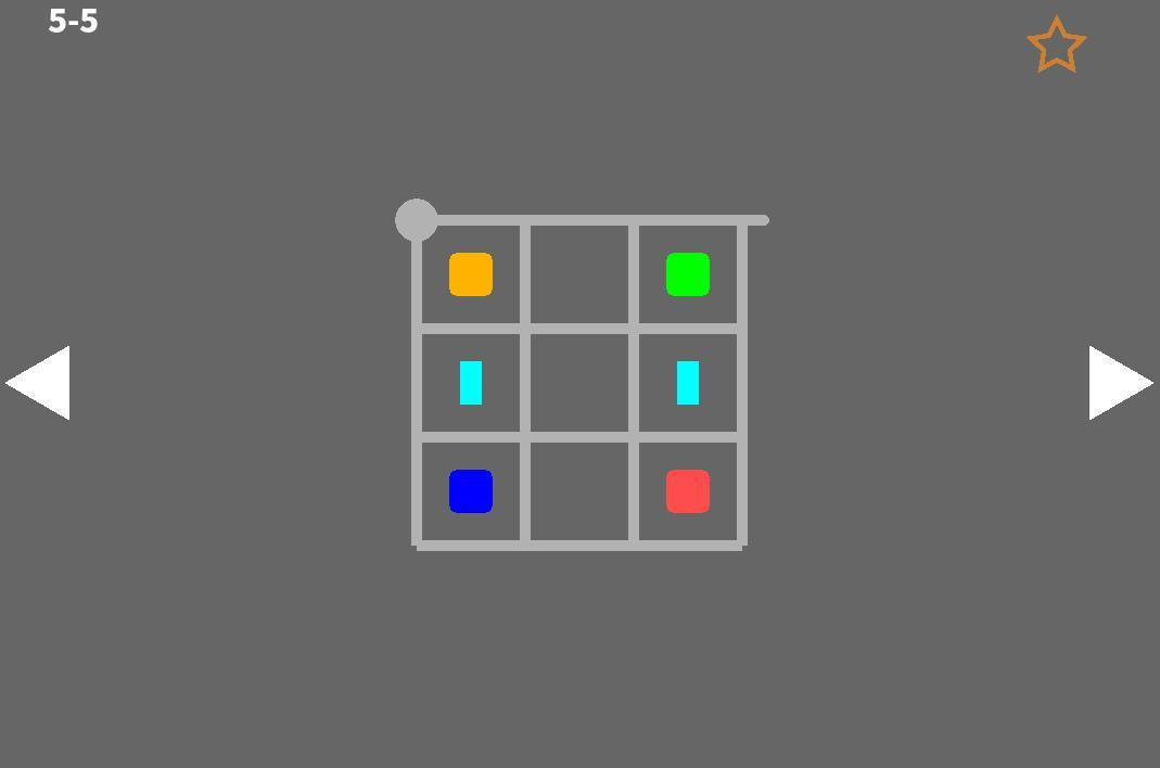 Meant To Be A Witness Clone: The Witness Fangame (itch) - кадр 3