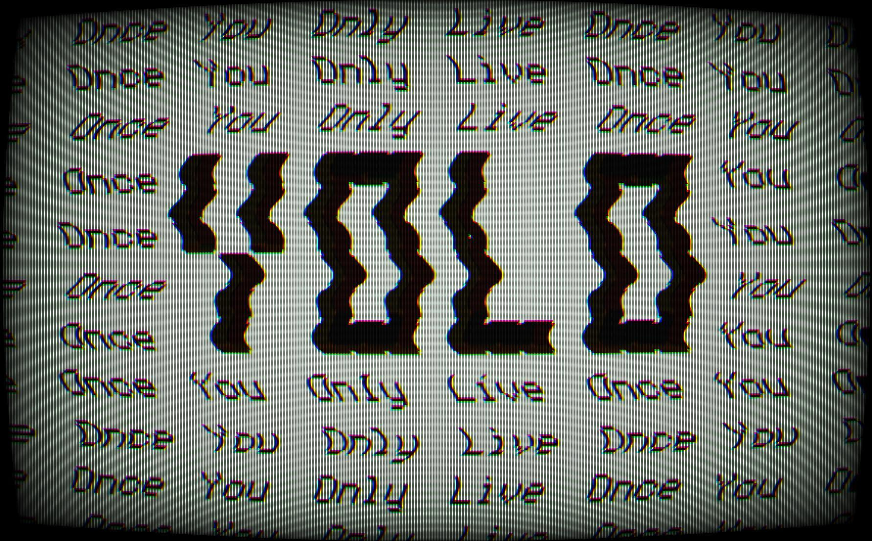 Yolo (MrTedders) (itch) - кадр 1