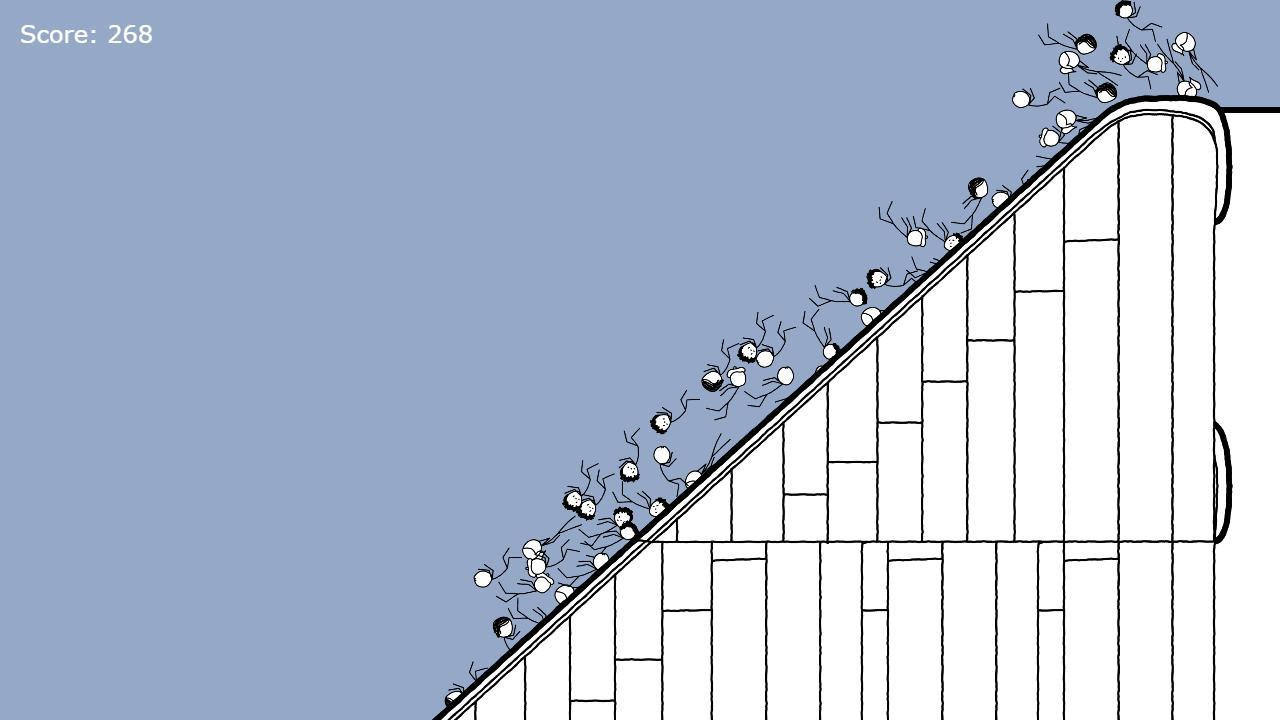 Escalauncher (itch) - кадр 3