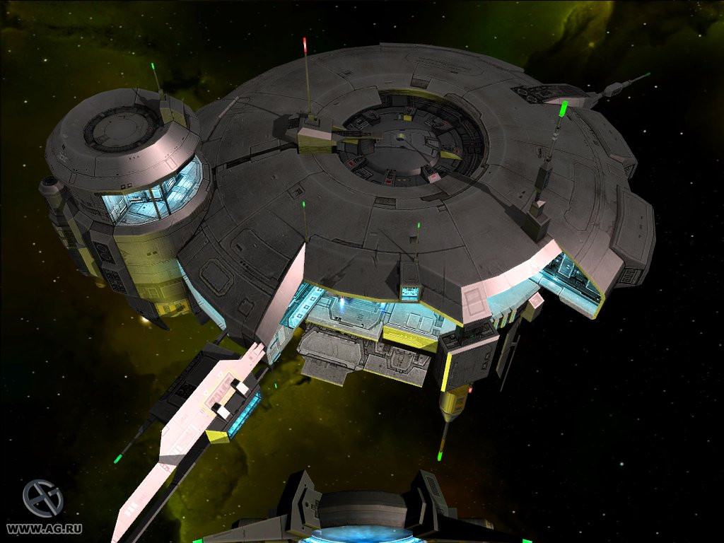 AstroAvenger 2 - кадр 12