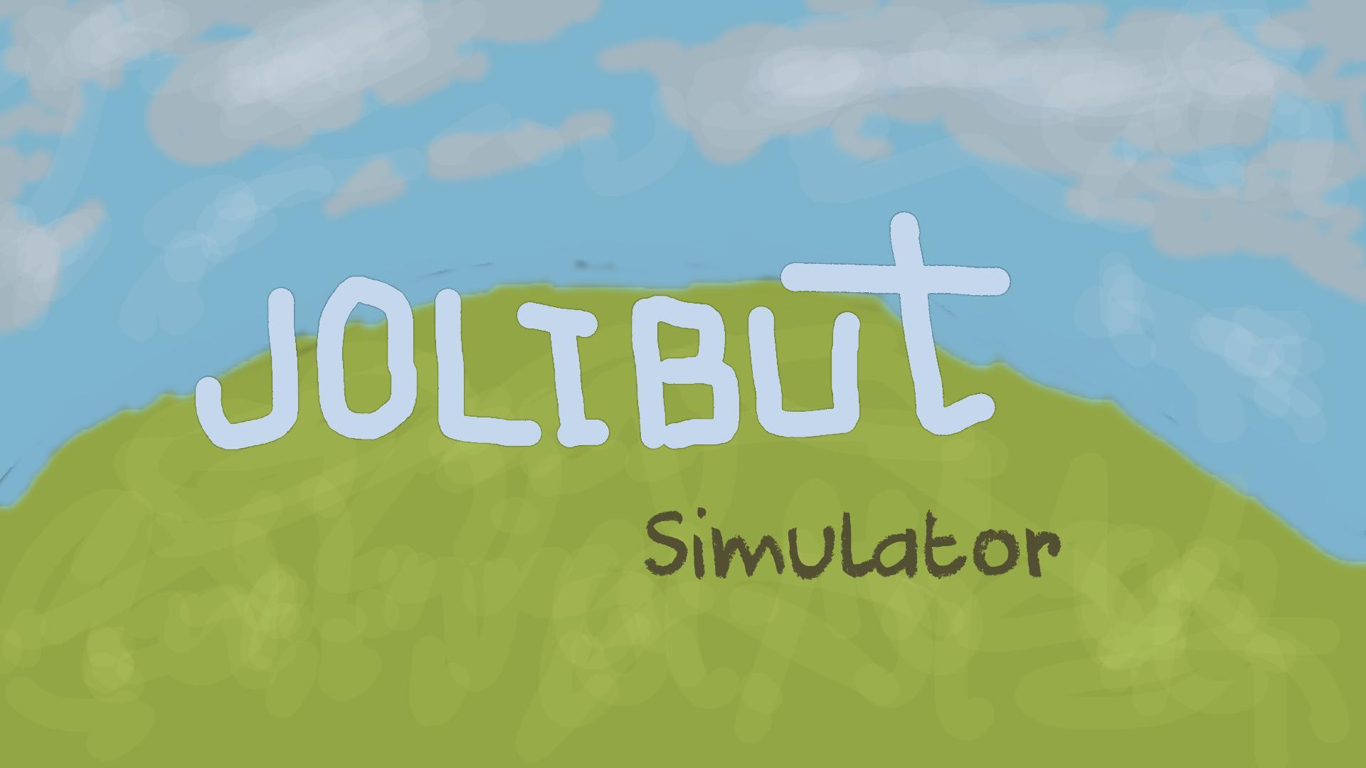 Jolibut Simulator (itch) - кадр 1