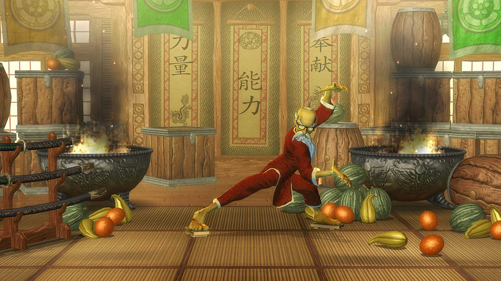 Ninja Reflex: Steamworks Edition - кадр 14