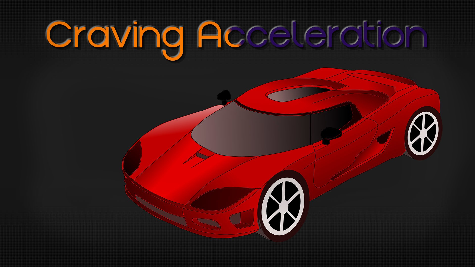 Craving Acceleration (itch) - кадр 1