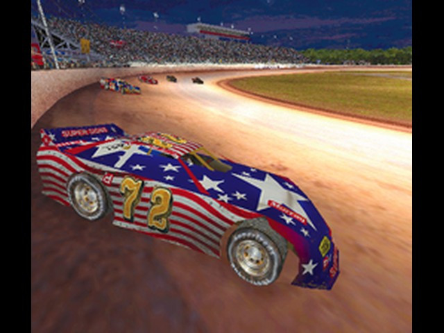 Saturday Night Speedway - кадр 9