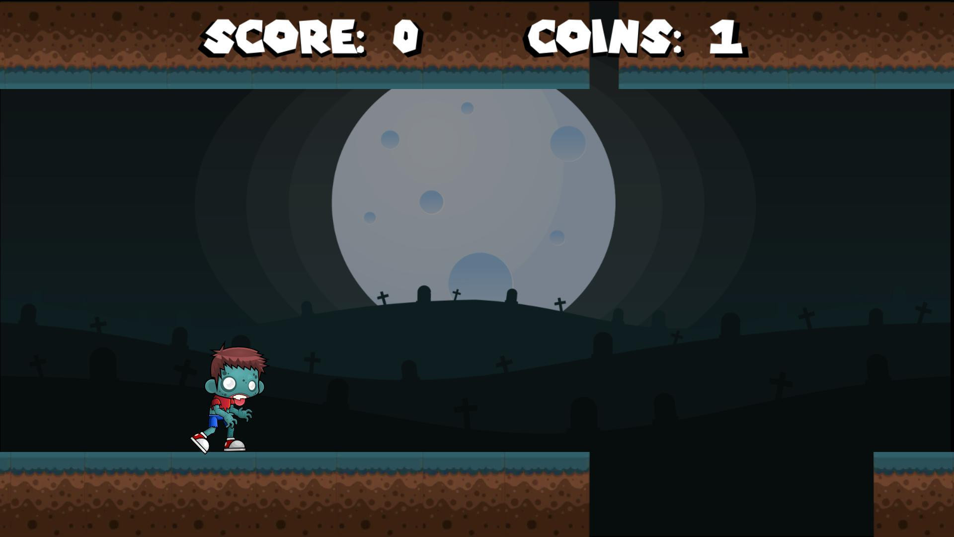 Flipping Gravity (Gabe) (itch) - кадр 5
