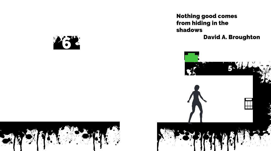 Monochromacy (itch) - кадр 3