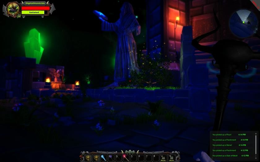 Dungeons Of Kragmor - кадр 10