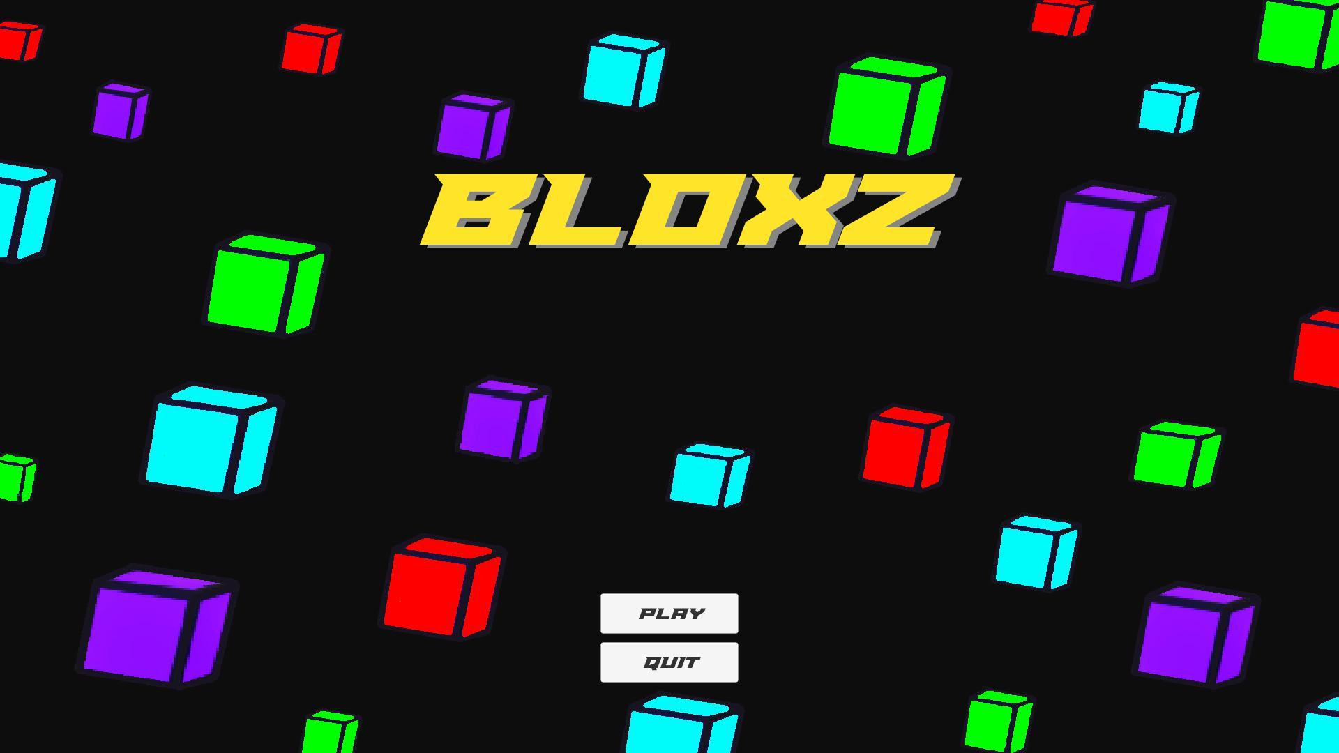 Bloxz (itch) - кадр 4