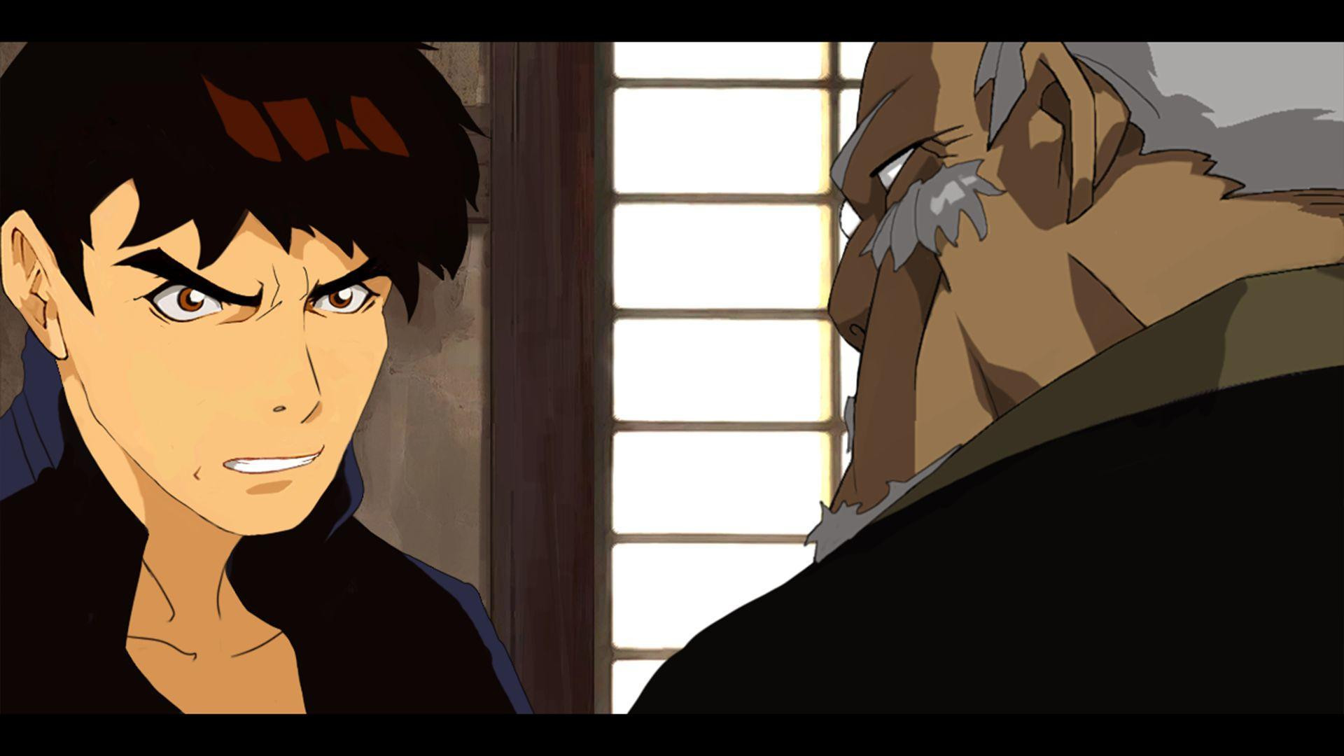 Gekido Kintaro’s Revenge - кадр 10