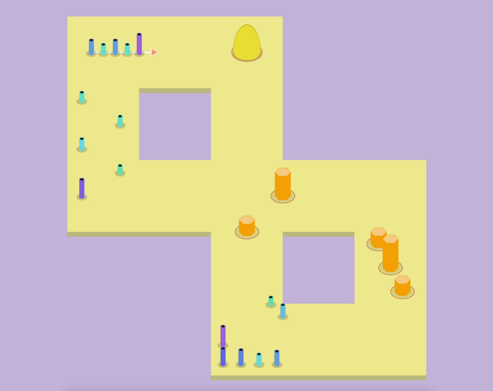 Order Order (itch) - кадр 3
