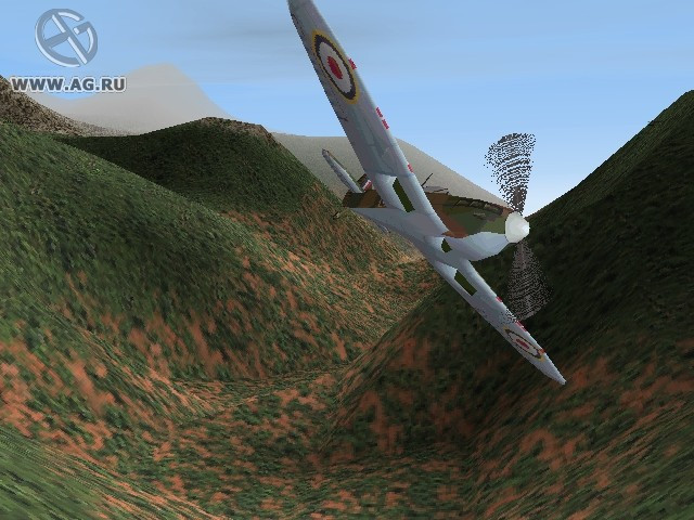 Wings of Destiny - кадр 10