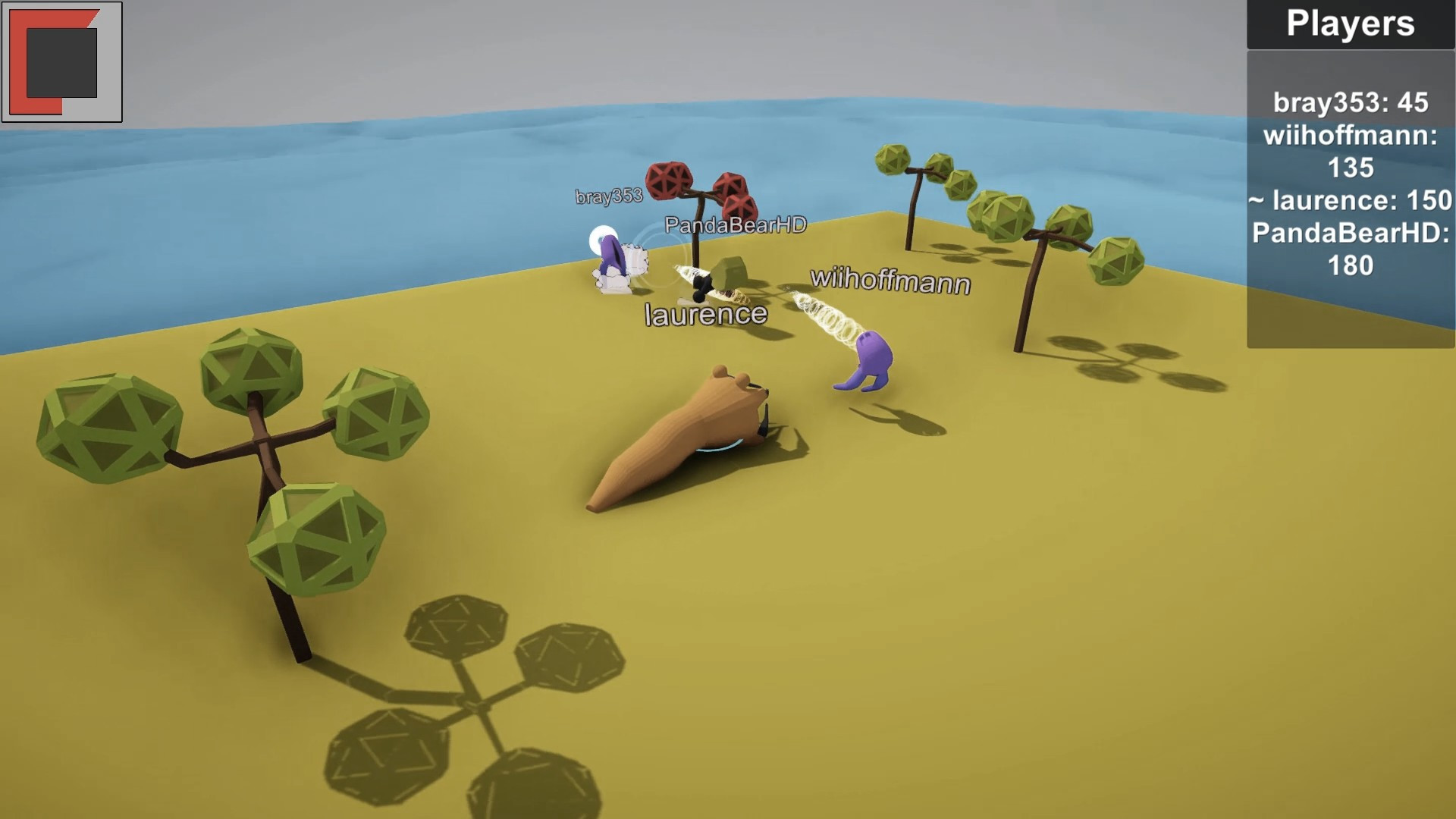 Little World Of Creatures - кадр 4