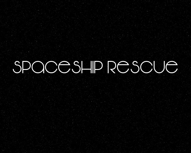 Spaceship Rescue (itch) - кадр 3