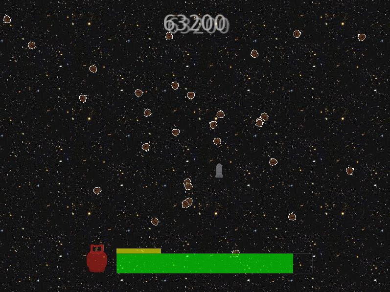 Avoid poo deluxe (itch) - кадр 3
