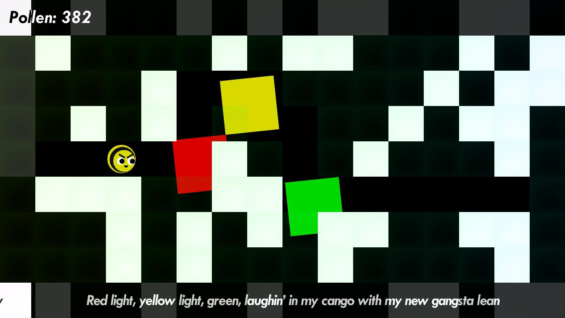 If you play this game then your life will be better (itch) - кадр 3
