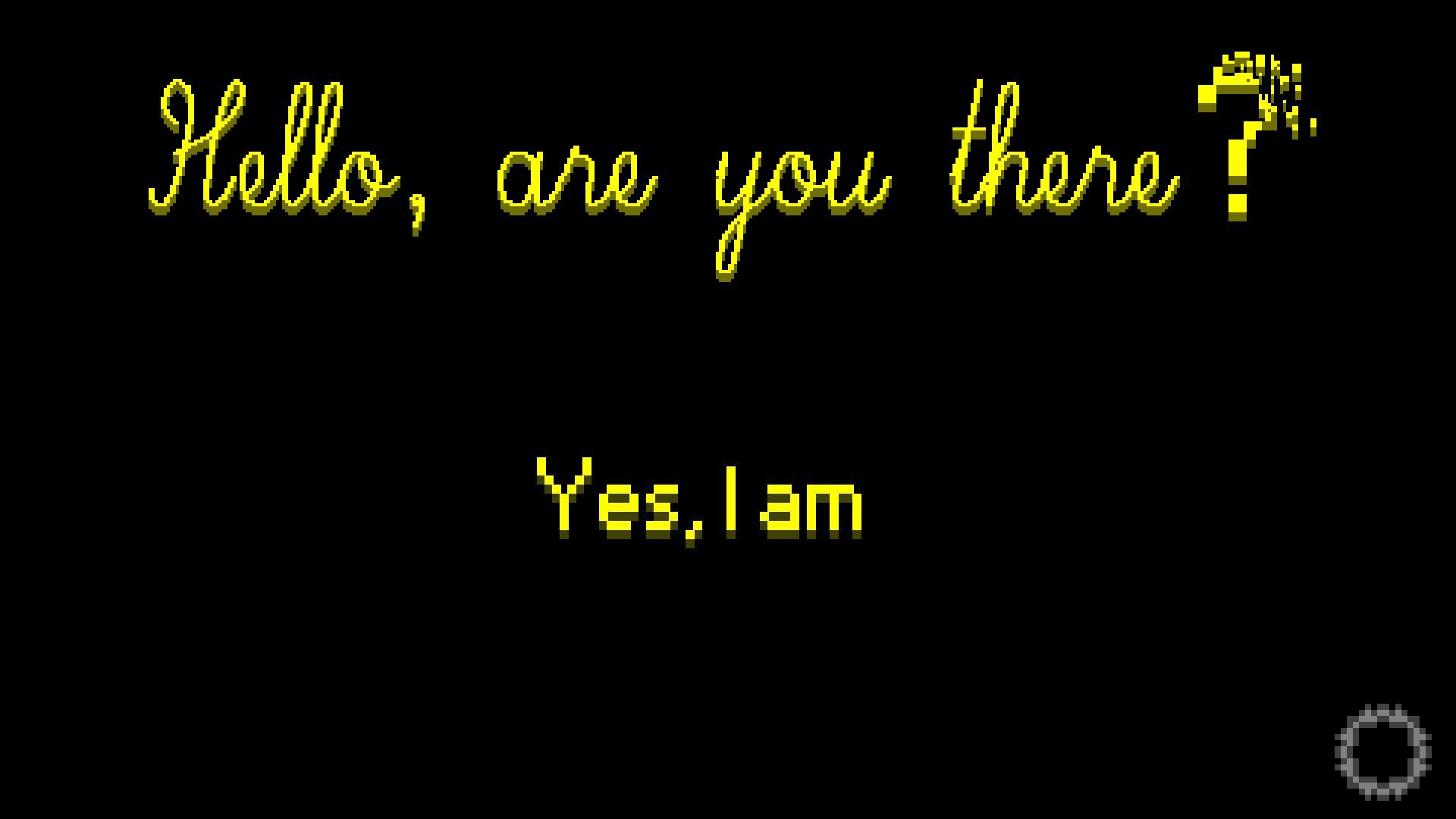 Hello, are you there? (itch) - кадр 4