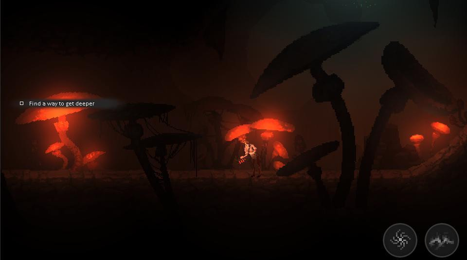 Memory Torches (itch) - кадр 3