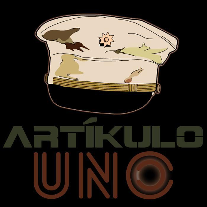 Artikulo Uno (itch) - кадр 1
