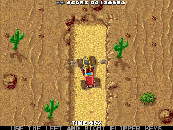 Pinball World - кадр 9