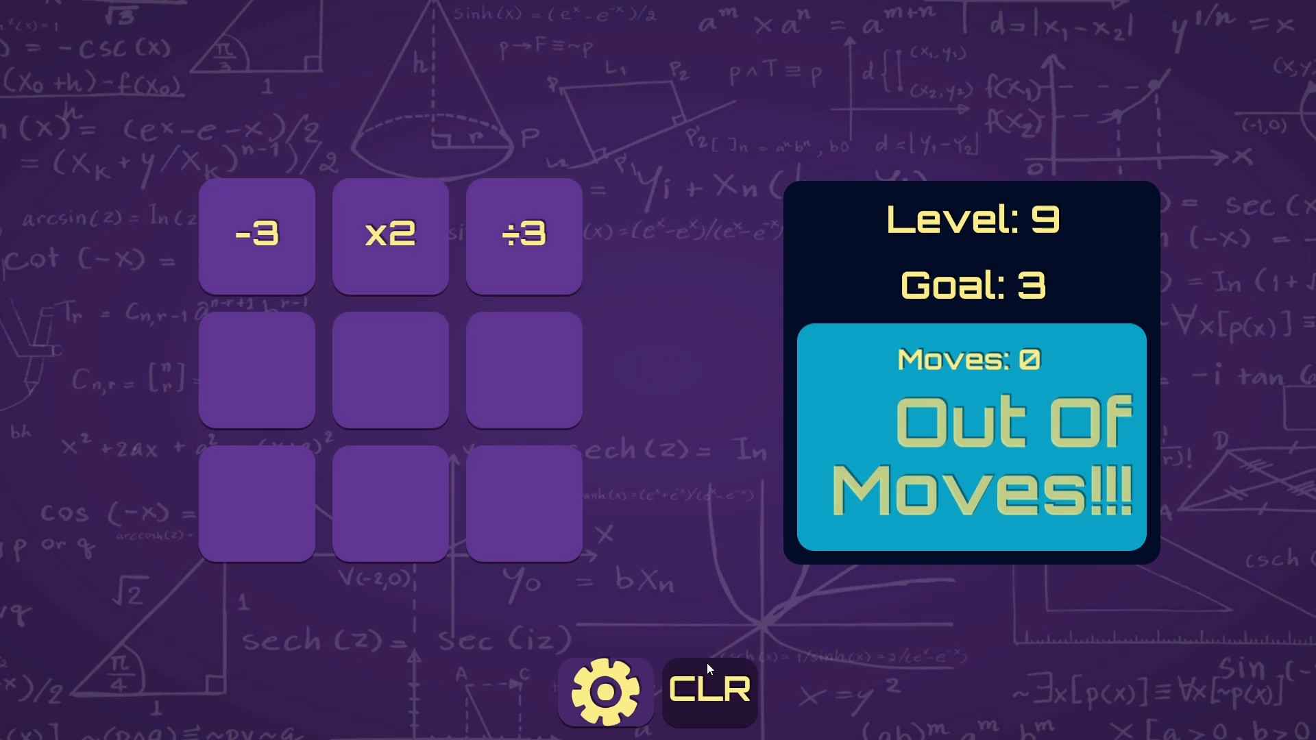 Genius Calculator - кадр 4