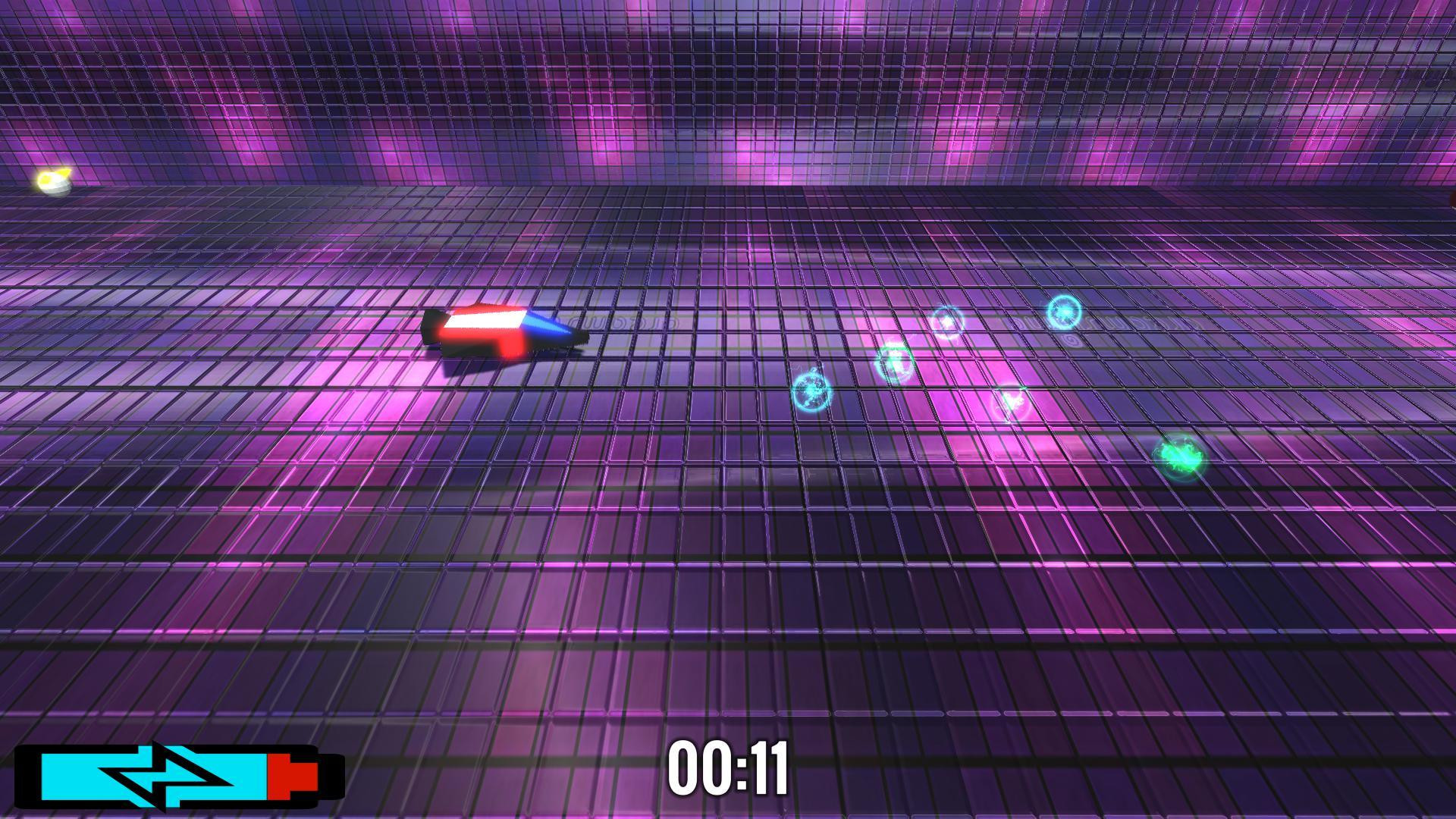 Push it to the limit (itch) - кадр 2