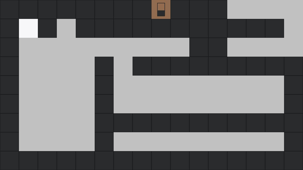 Battery Block: Bypass (itch) - кадр 3