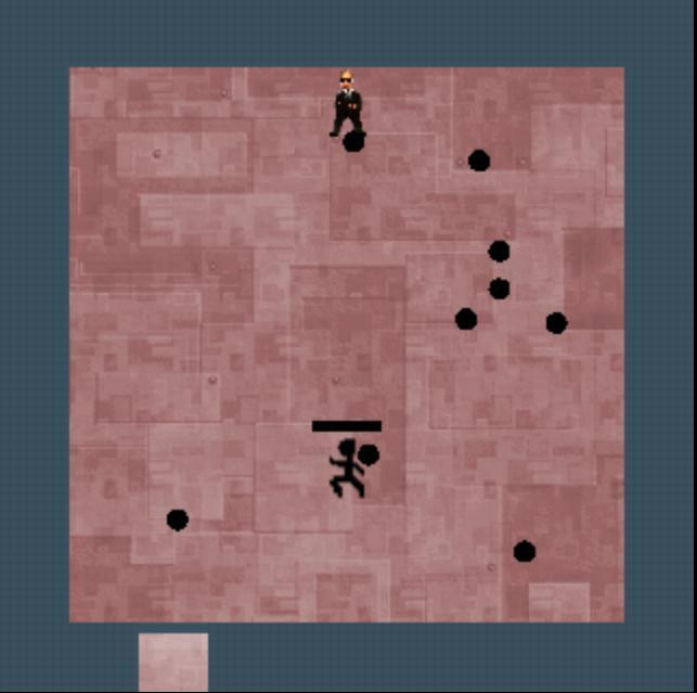 Mission Mars (itch) - кадр 1