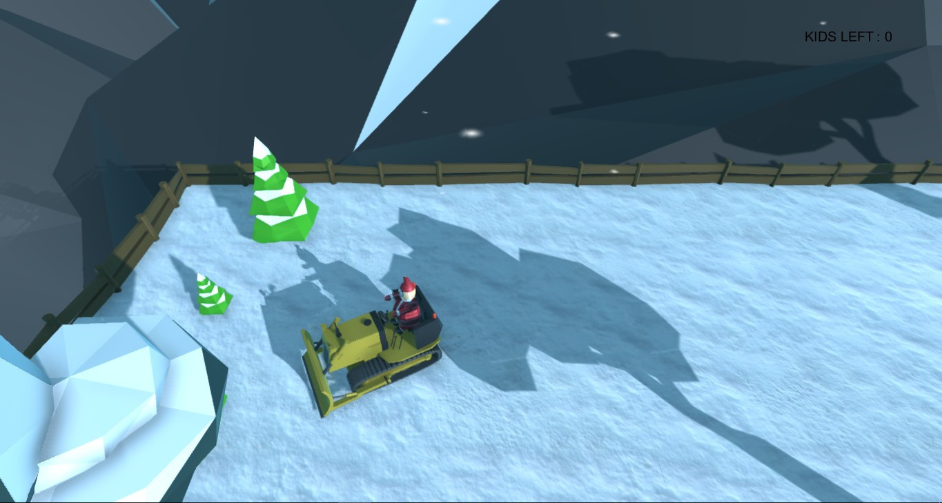 Achievement Park - кадр 3
